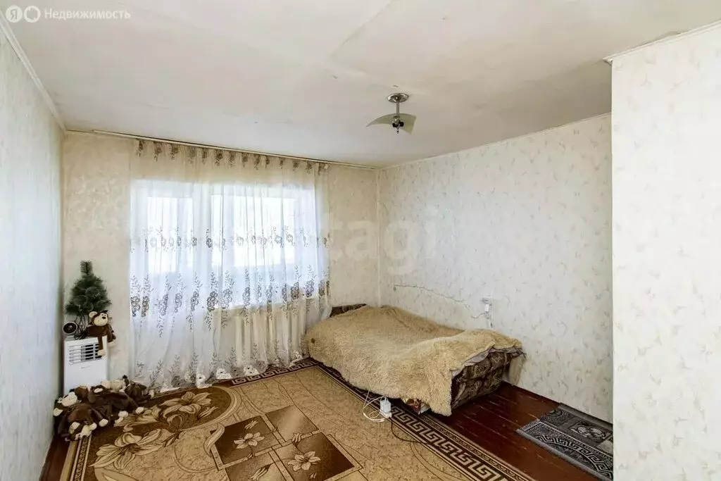 1-комнатная квартира: Винзили, улица Гагарина, 7 (30.5 м) - Фото 1