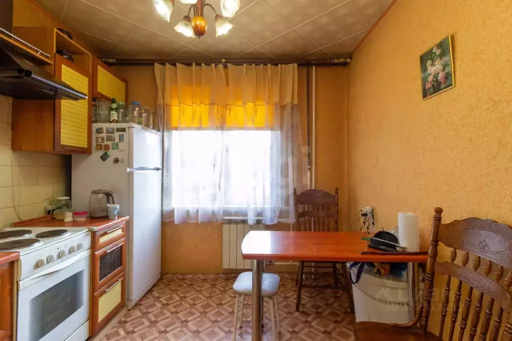 2-к кв. Красноярский край, Красноярск Судостроительная ул., 97 (54.0 ... - Фото 1