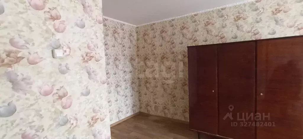 1-к кв. Белгородская область, Губкин ул. Фрунзе, 16 (29.0 м) - Фото 1