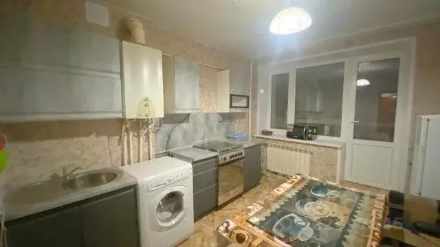 1-к кв. Краснодарский край, Ейск ул. Калинина, 73/4 (40.0 м) - Фото 1