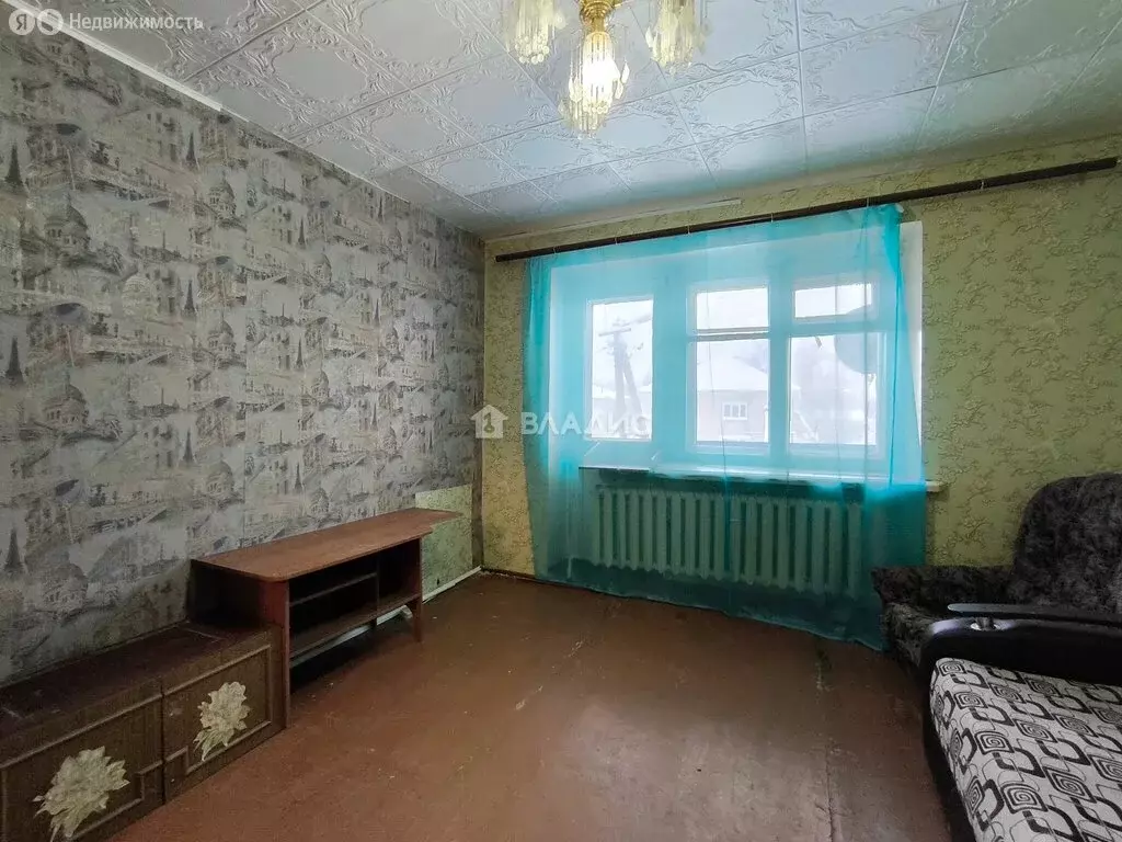 2-комнатная квартира: муниципальное образование Паустовское, посёлок ... - Фото 2