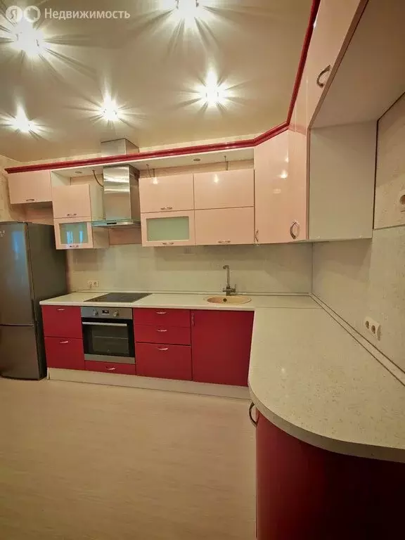 1-комнатная квартира: Обнинск, Белкинская улица, 6 (48 м) - Фото 2