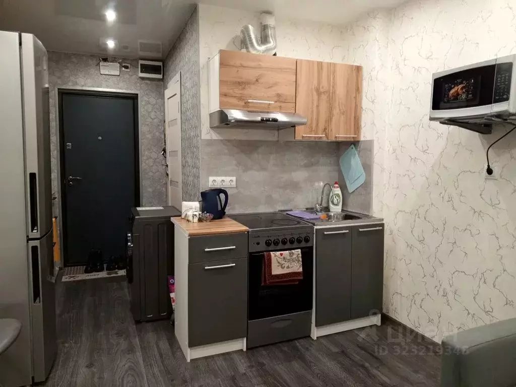 Студия Мурманская область, Мурманск Фестивальная ул., 9 (16.0 м) - Фото 1