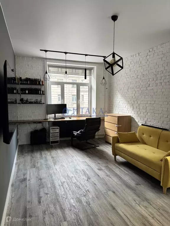 Продаётся 2-к квартира, 56.8 м - Фото 1