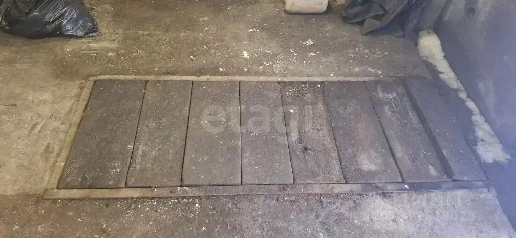 Гараж в Ульяновская область, Ульяновск ул. Карла Маркса, 119 (19 м) - Фото 1