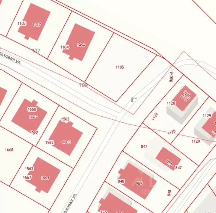 Участок в Башкортостан, Уфимский район, Михайловский сельсовет, д. ... - Фото 2