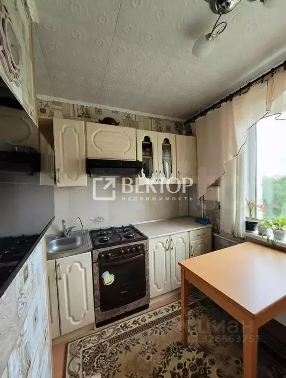 1-к кв. Костромская область, Кострома Давыдовский-3 мкр, 34 (35.8 м) - Фото 2