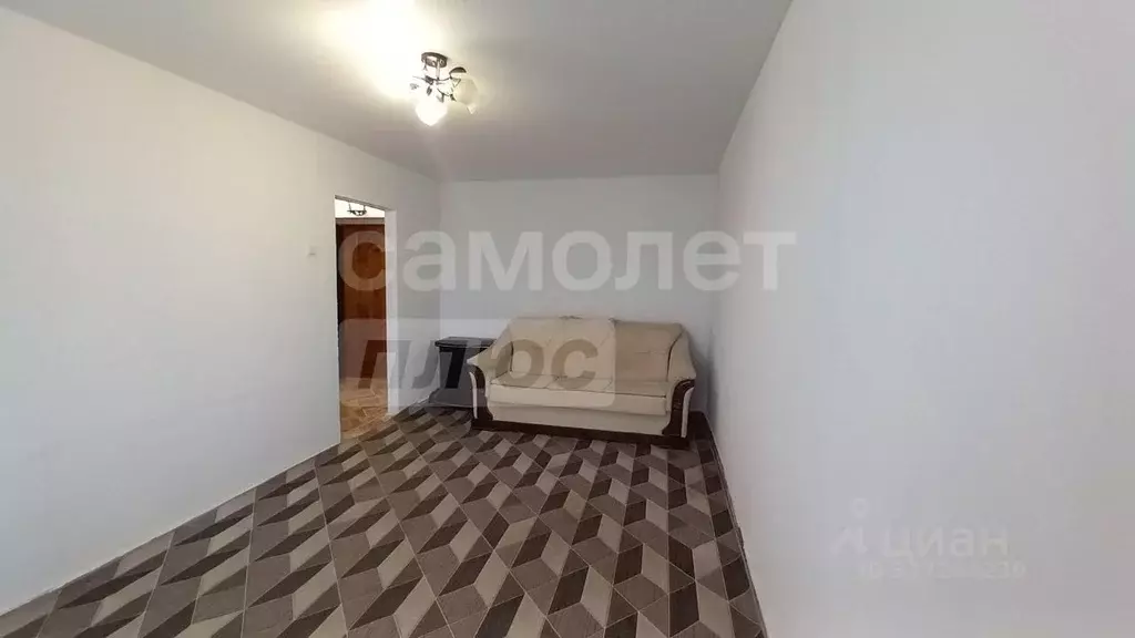 1-к кв. Севастополь ул. Серафимовича, 30 (30.1 м) - Фото 1