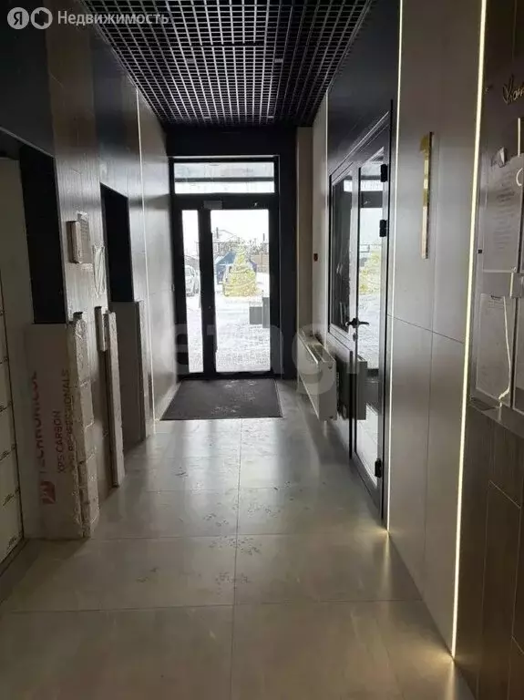 Квартира-студия: Аксай, улица Александра Невского, 2к2 (23.1 м) - Фото 1