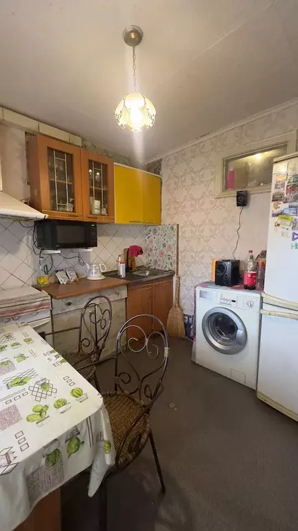 Продаётся 2-к квартира, 51.9 м - Фото 0