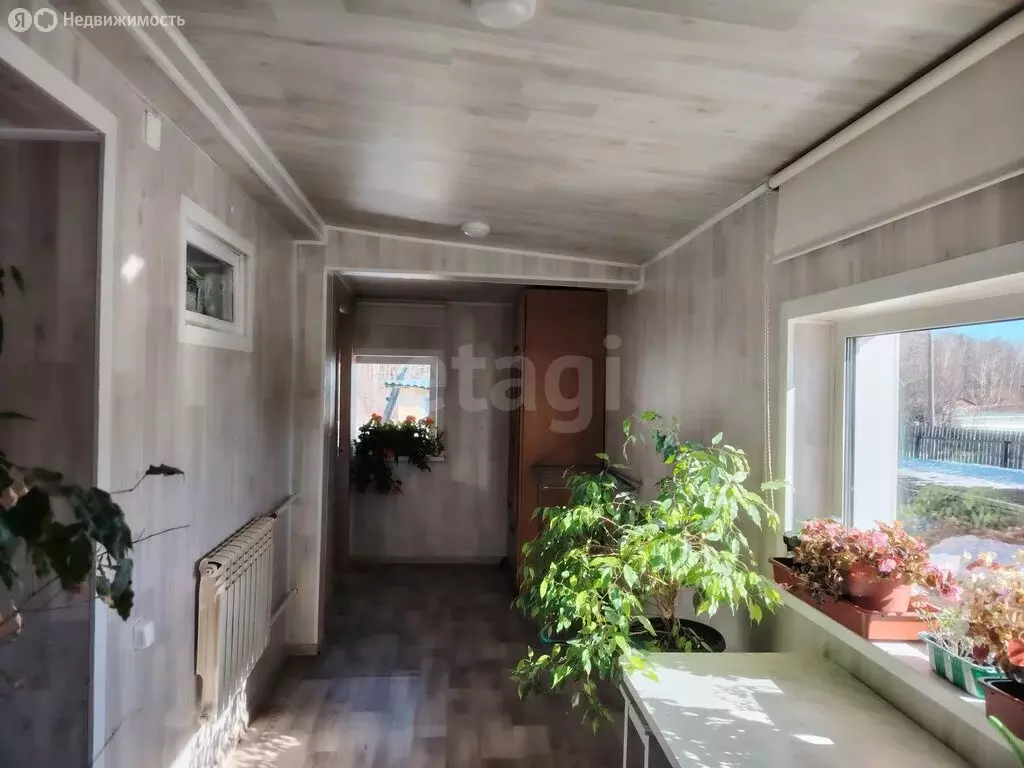 Дом в село Проскоково, Центральная улица (86.2 м) - Фото 2