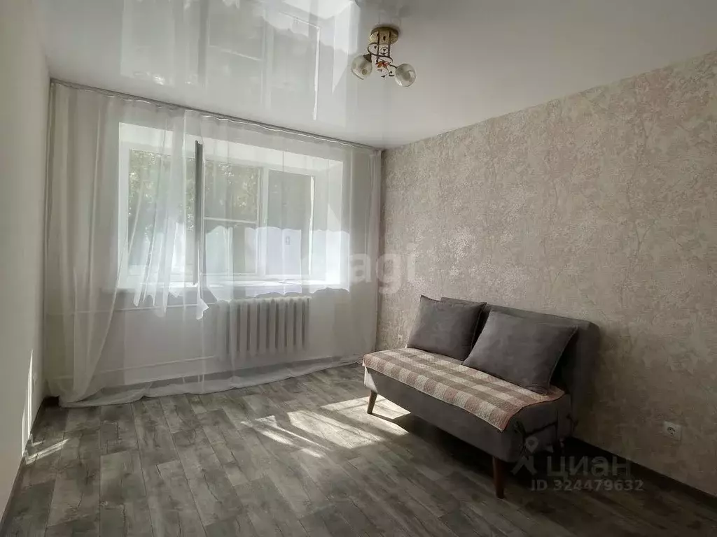 Комната Костромская область, Кострома ул. Голубкова, 10 (18.8 м) - Фото 2