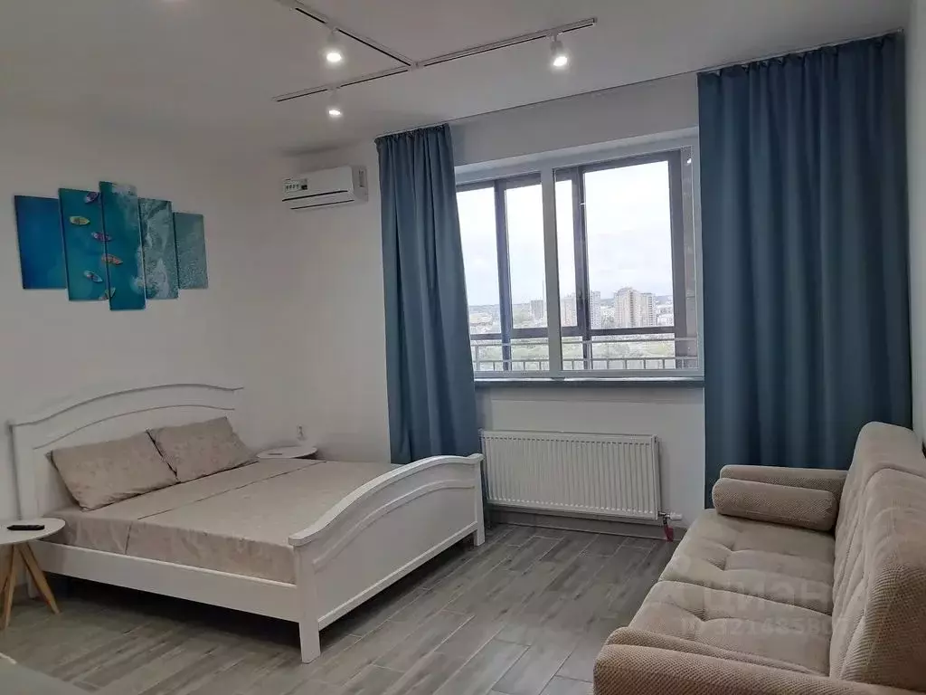 Студия Татарстан, Казань Проточная ул., 12 (30.0 м) - Фото 1