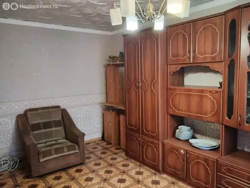 1-комнатная квартира: Орёл, Шпагатный переулок, 61 (33.1 м) - Фото 2