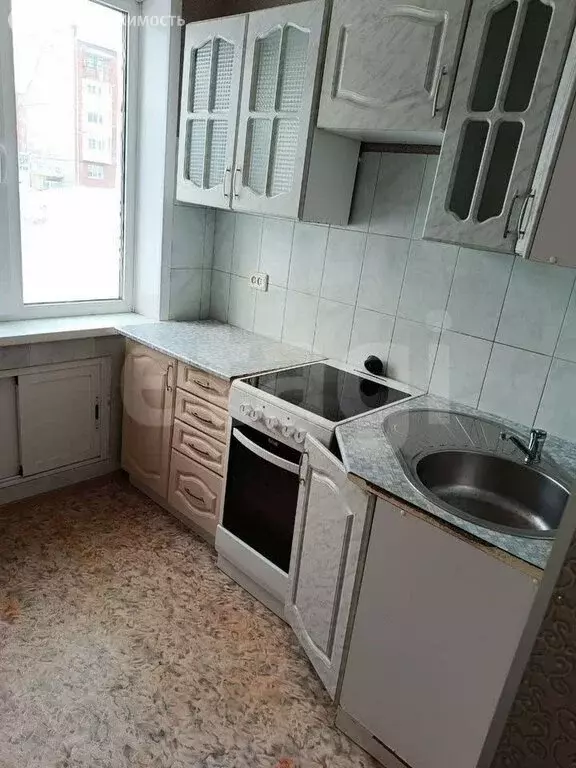 2-комнатная квартира: Кемерово, проспект Шахтёров, 34А (45.1 м) - Фото 2