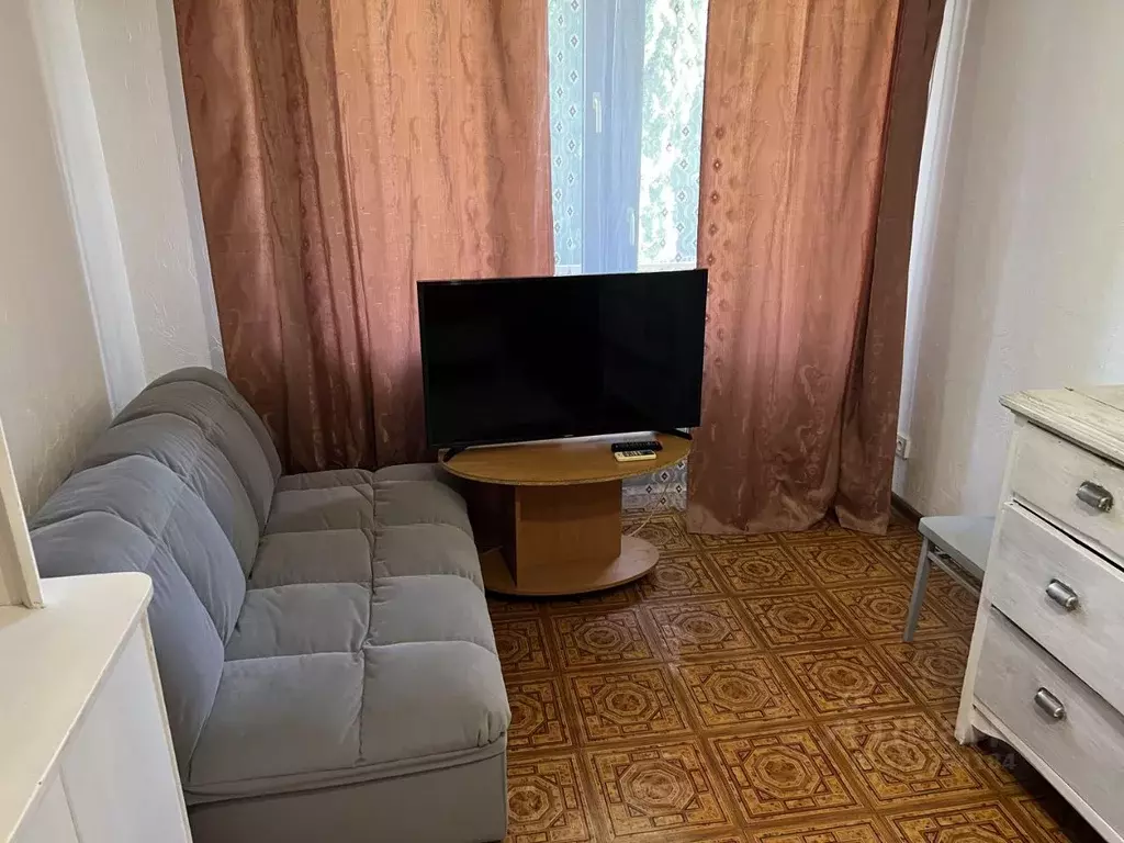 1-к кв. Крым, Ялта ул. Московская, 25 (35.0 м) - Фото 2