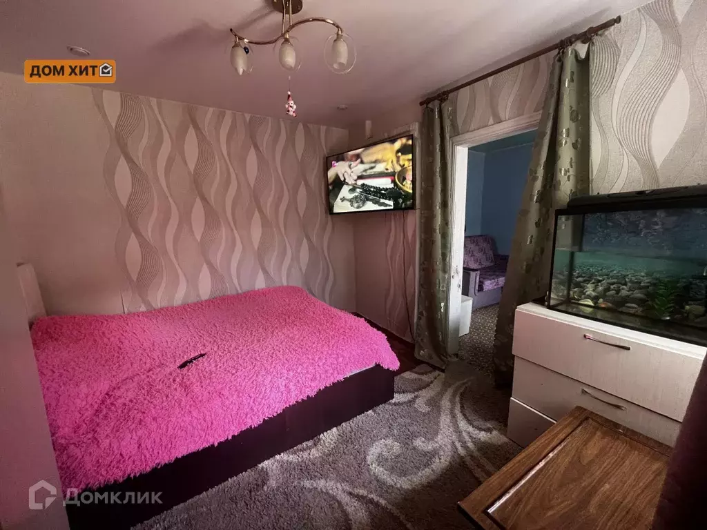Продаётся 2-к квартира, 37.3 м - Фото 0