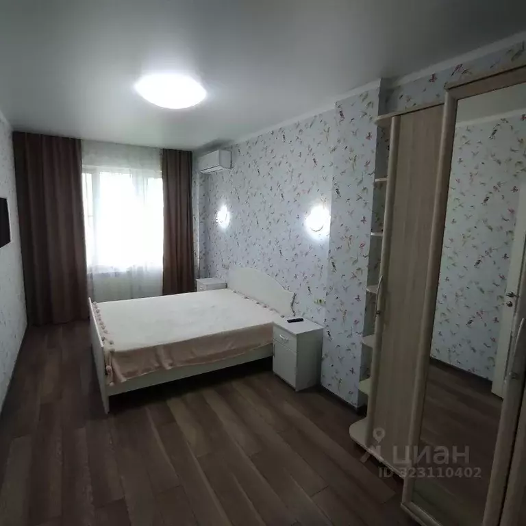 2-к кв. Краснодарский край, Анапа ш. Симферопольское, 1А (62.3 м) - Фото 1