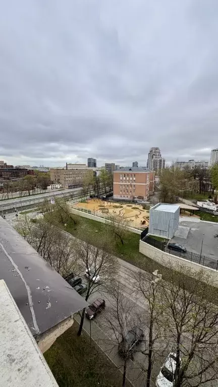 Комната Москва Большой Матросский пер., 1 (22.0 м) - Фото 2