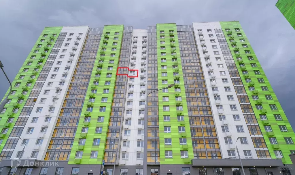 Продаётся 3-к квартира, 68.6 м - Фото 1
