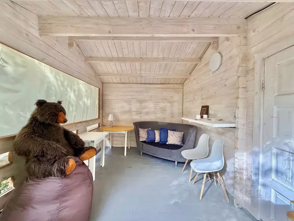 Дом в Московская область, Пушкинский городской округ, Зеленоградский ... - Фото 2