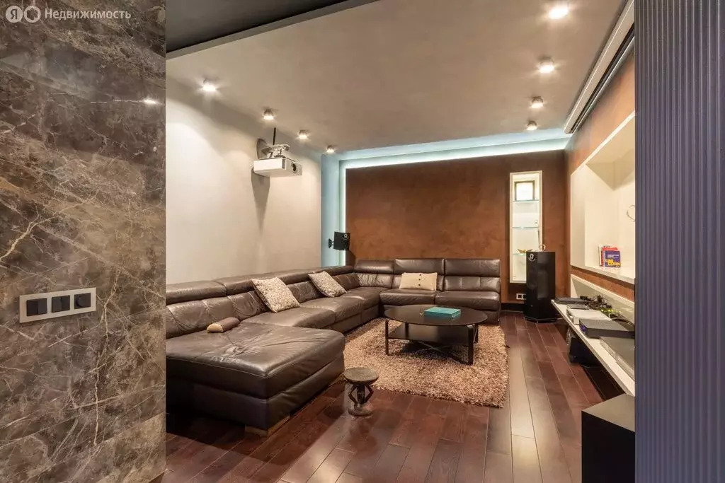 3-комнатная квартира: Санкт-Петербург, Северный проспект, 4к1 (117.3 ... - Фото 1