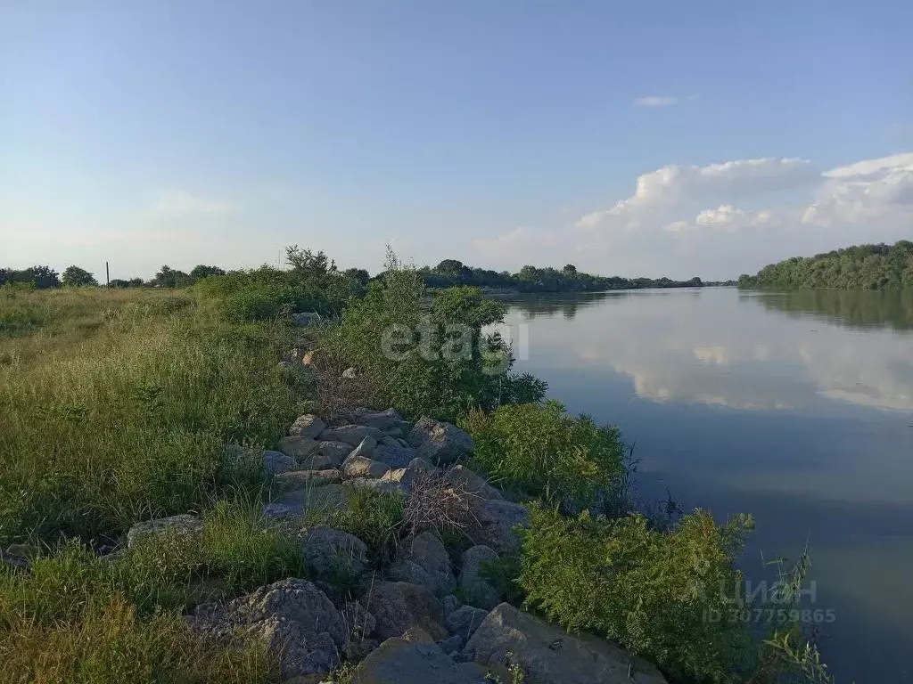 Участок в Адыгея, Тахтамукайский район, Афипсипское с/пос, Хаштук аул  ... - Фото 1