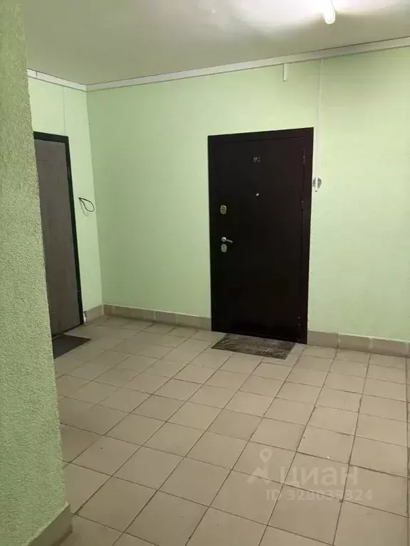 1-к кв. Московская область, Чехов Вишневая ул., 3 (44.3 м) - Фото 2