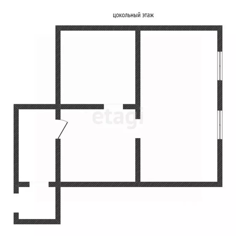 Дом в Красноярский край, Красноярск городской округ, Березовка ... - Фото 2