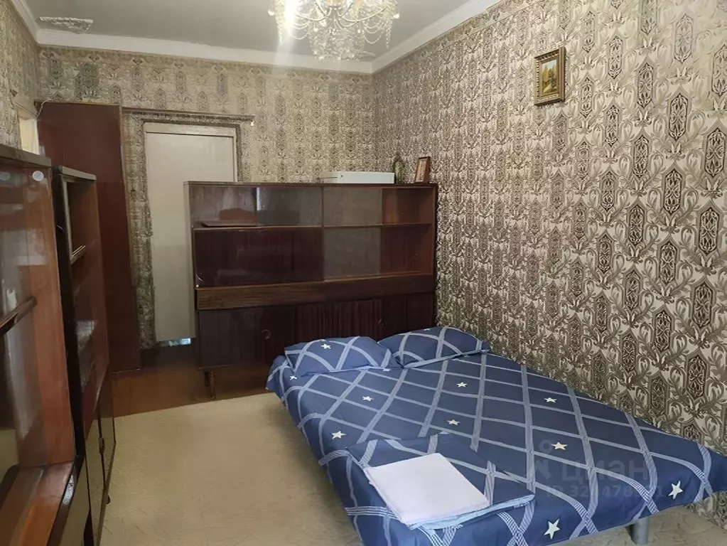 2-к кв. Московская область, Наро-Фоминск Южный мкр, ул. Ленина, 35 ... - Фото 2