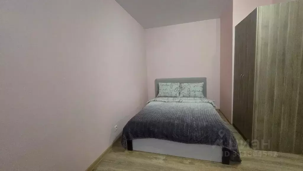 1-к кв. Московская область, Раменское Высоковольтная ул., 21 (32.0 м) - Фото 1