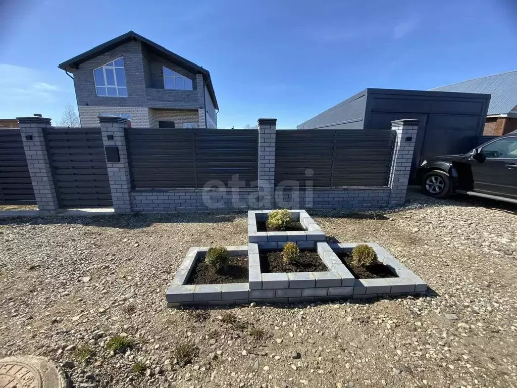 Дом в Костромская область, Галич Крестьянская ул., 16 (196 м) - Фото 2