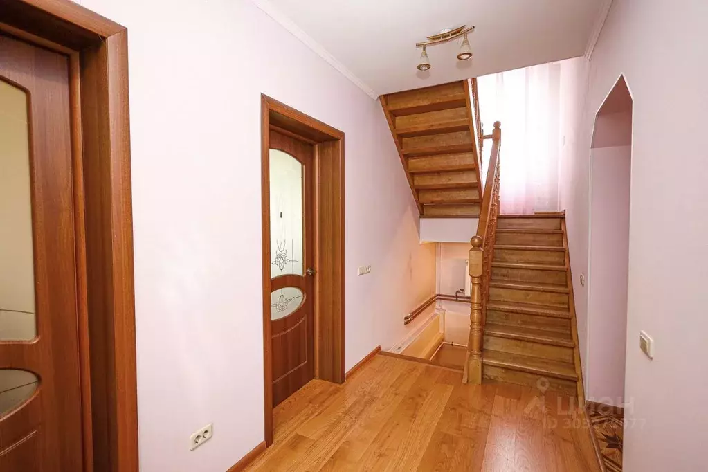 Коттедж в Кемеровская область, Кемеровский район, пос. Новостройка ... - Фото 2