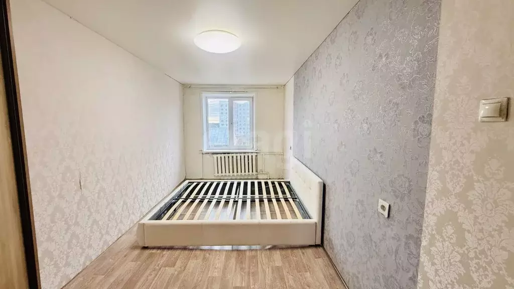 2-к кв. Тверская область, Тверь пос. Сахарово, ул. Садовая, 8 (48.0 м) - Фото 1