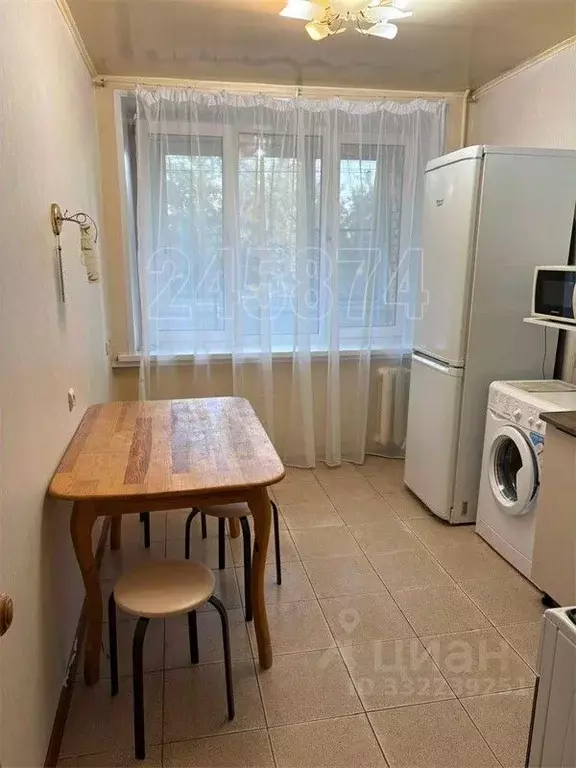 1-к кв. Москва ул. 8-я Текстильщиков, 3А (33.0 м) - Фото 2