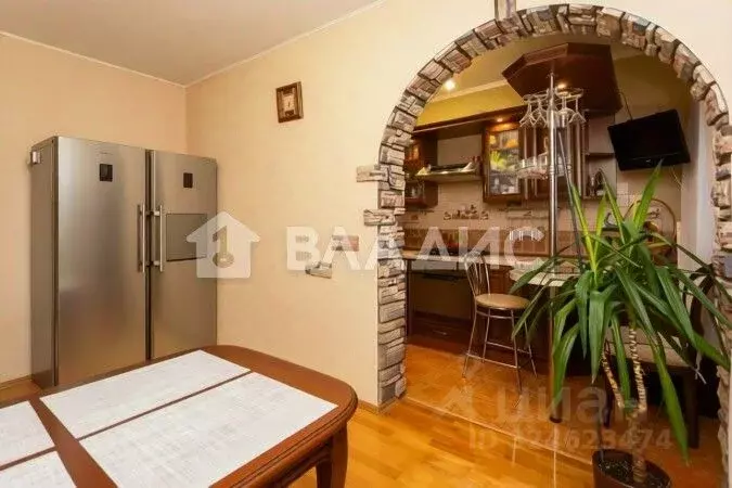 3-к кв. Калининградская область, Светлогорск Пригородная ул., 42 (78.1 ... - Фото 1