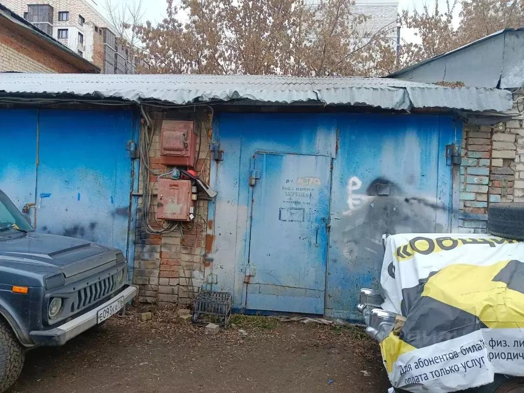 Помещение свободного назначения в Татарстан, Казань ул. Родины, 33 ... - Фото 2