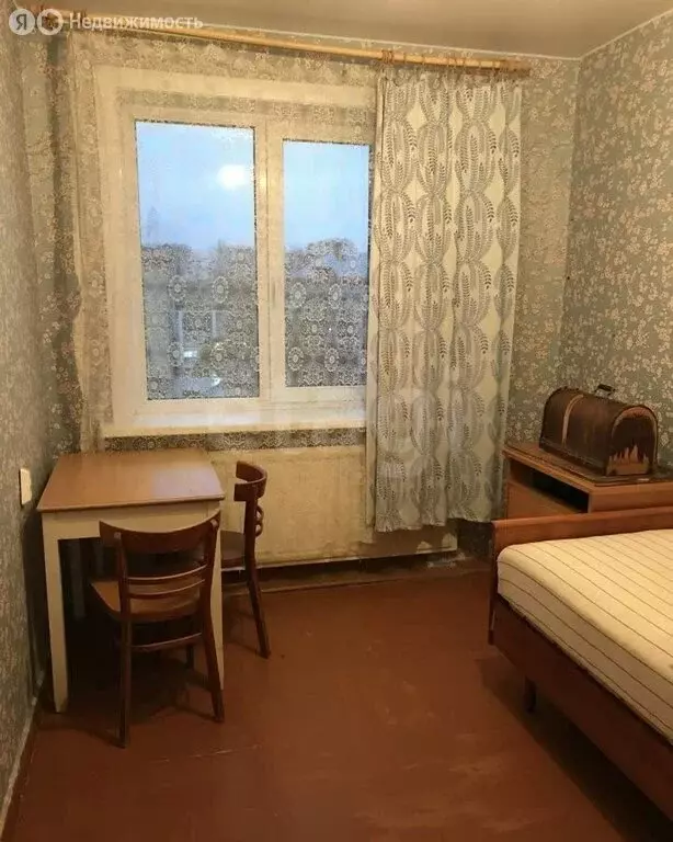 3-комнатная квартира: Вологда, Зосимовская улица, 91Б (54.6 м) - Фото 2