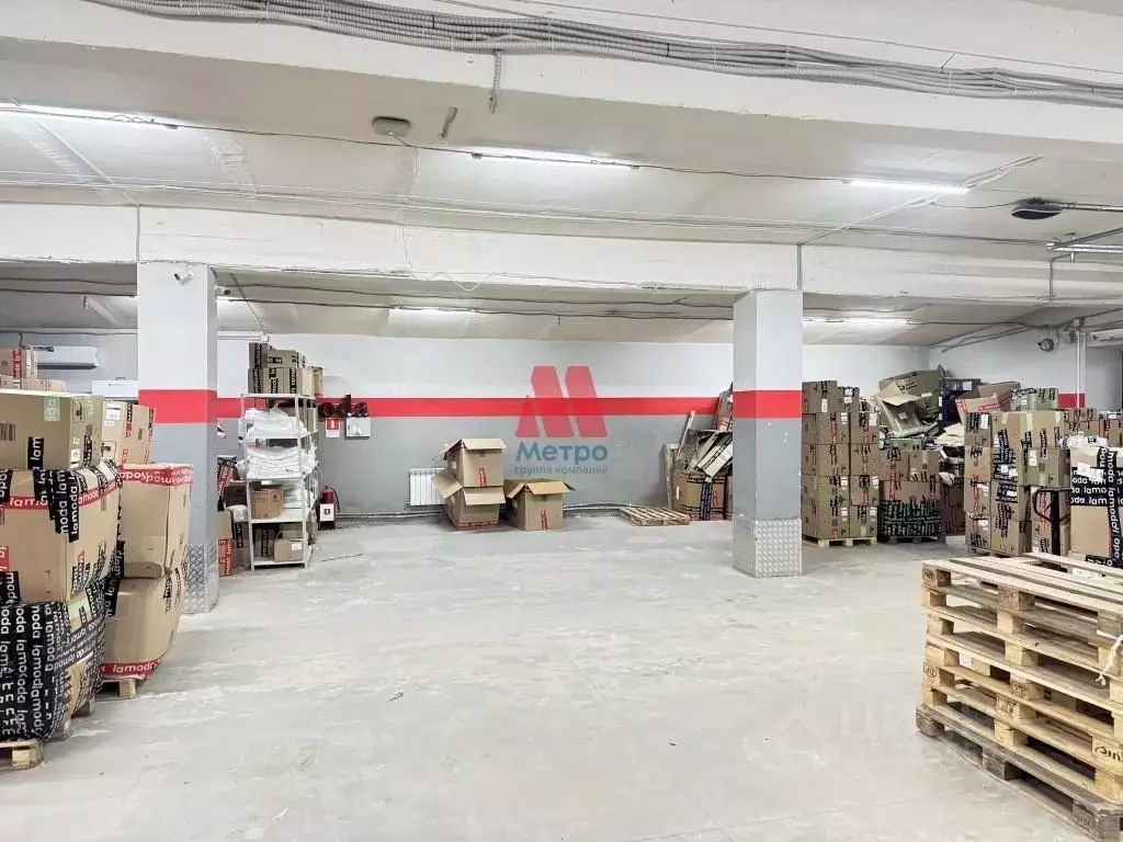 Производственное помещение в Ярославская область, Ярославль ул. ... - Фото 1