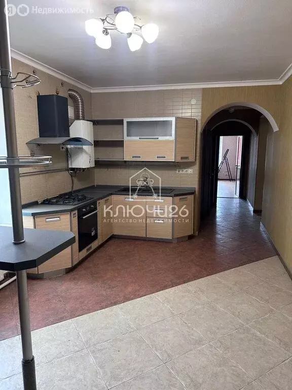 3-комнатная квартира: Пятигорск, Бештаугорская улица, 3 (108 м) - Фото 2