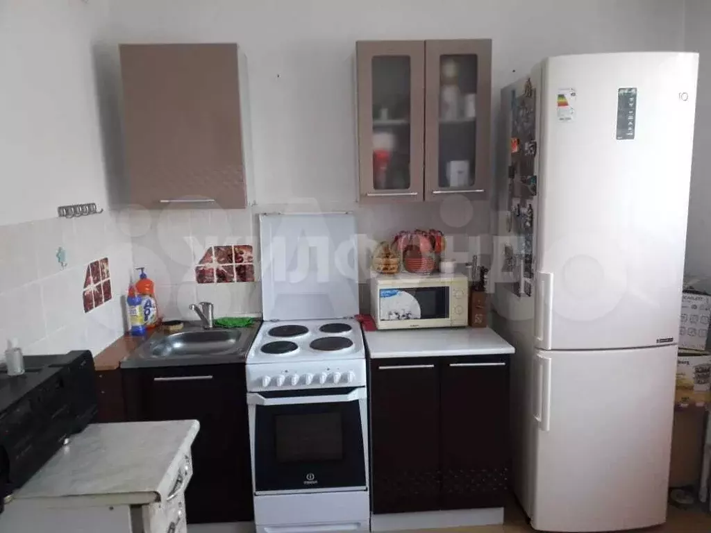 2-к. квартира, 48 м, 1/10 эт. - Фото 0