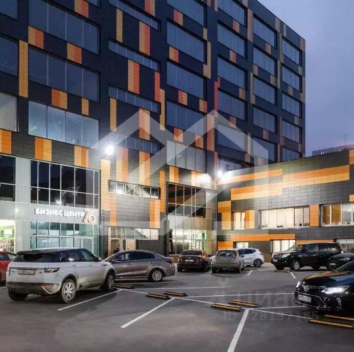 Помещение свободного назначения в Москва Профсоюзная ул., 76 (1411 м) - Фото 1