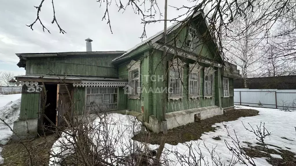 Дом в Московская область, Щелково городской округ, д. Моносеево  (106 ... - Фото 1