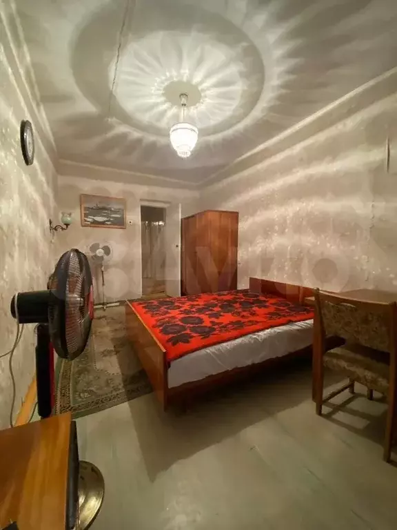 3-к. квартира, 55,1 м, 2/5 эт. - Фото 0