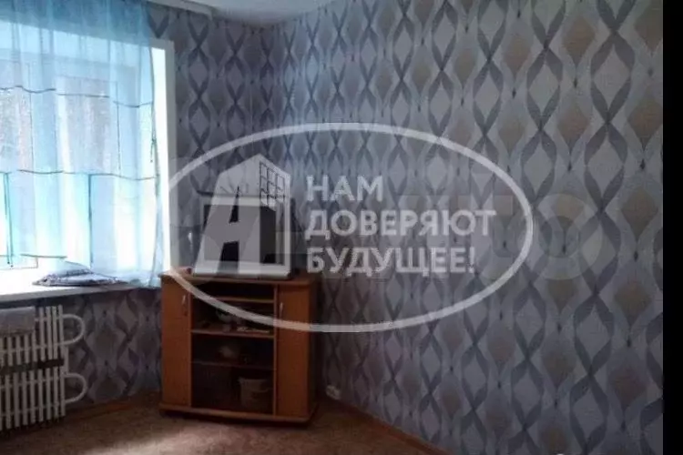 Комната 13 м в 1-к., 3/5 эт. - Фото 1
