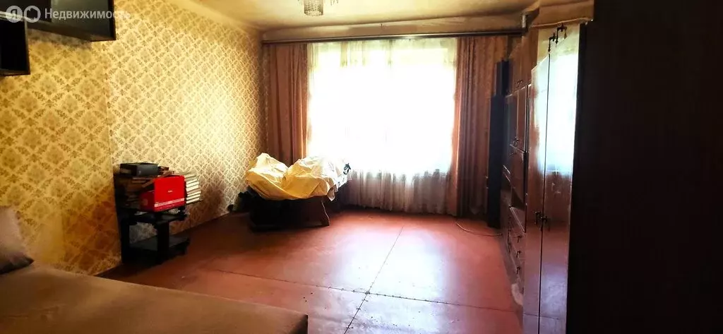 1к в 3-комнатной квартире (22.2 м) - Фото 1