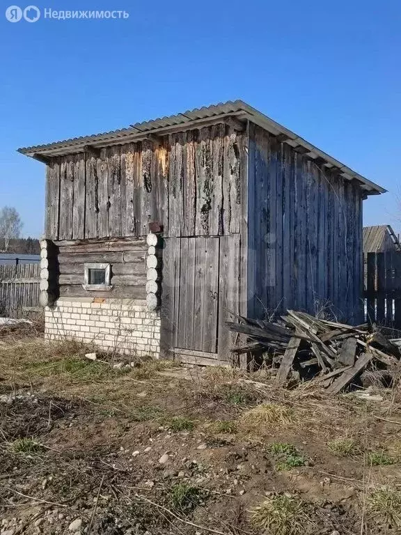 Дом в село Тёплово, Советская улица (37.6 м) - Фото 2