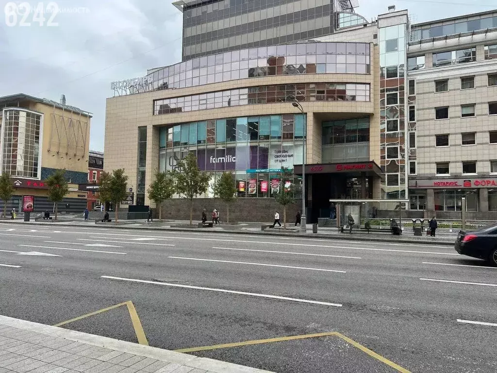 Офис (100 м) - Фото 2