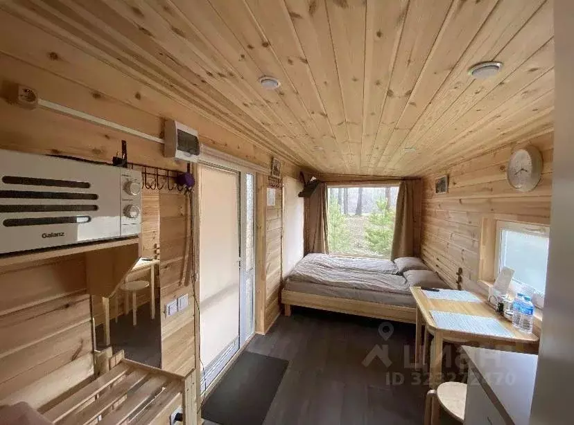 Дом в Свердловская область, Дегтярск муниципальный округ, пос. Чусовая ... - Фото 2