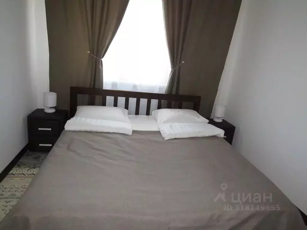 2-к кв. Краснодарский край, Темрюкский район, Фонталовское с/пос, пос. ... - Фото 2